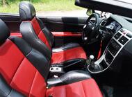 Grajewo ogłoszenia: Sprzedam Peugeot 307cc 2003r. 2.0E.
Wyposażenie ful opcja. - zdjęcie
