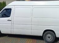 Grajewo ogłoszenia: SPRZEDAM MERCEDES-BENZ SPRINTER 311 CDI L1 H1 2005 ROK... - zdjęcie