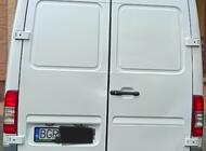 Grajewo ogłoszenia: SPRZEDAM MERCEDES-BENZ SPRINTER 311 CDI L1 H1 2005 ROK... - zdjęcie