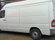 Grajewo ogłoszenia: SPRZEDAM MERCEDES-BENZ SPRINTER 311 CDI L1 H1 2005 ROK... - zdjęcie