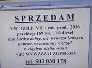 Grajewo ogłoszenia: Nie wymaga żadnego wkładu! 167 tys., 2016r., 1,6 tdi, wymieniony... - zdjęcie